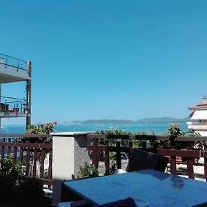 Apartman L'ambra, Alghero