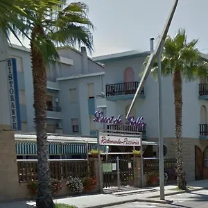 Apartman Luci Del Golfo, Alghero
