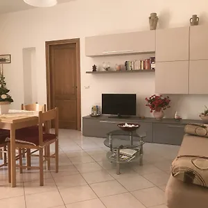Apartman Casa Rosada, Alghero