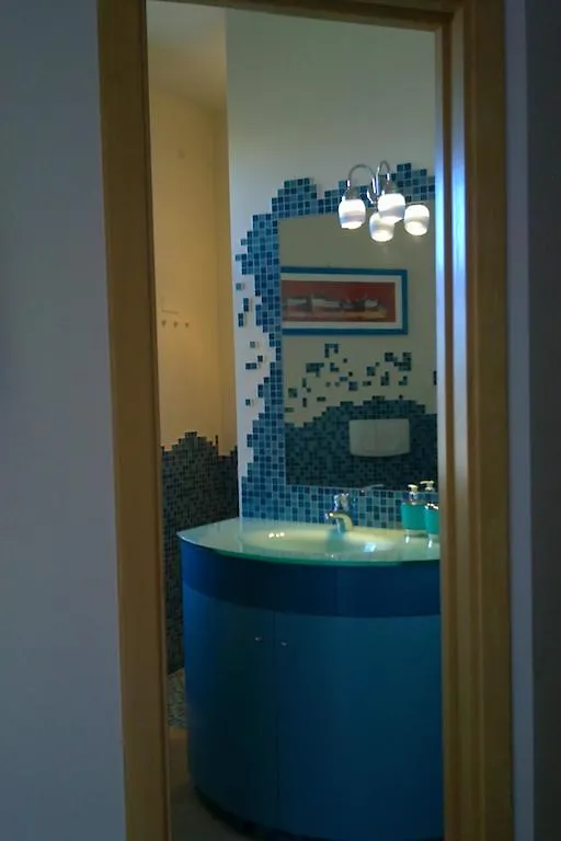 Bb Vicolo Corto Panzió Alghero