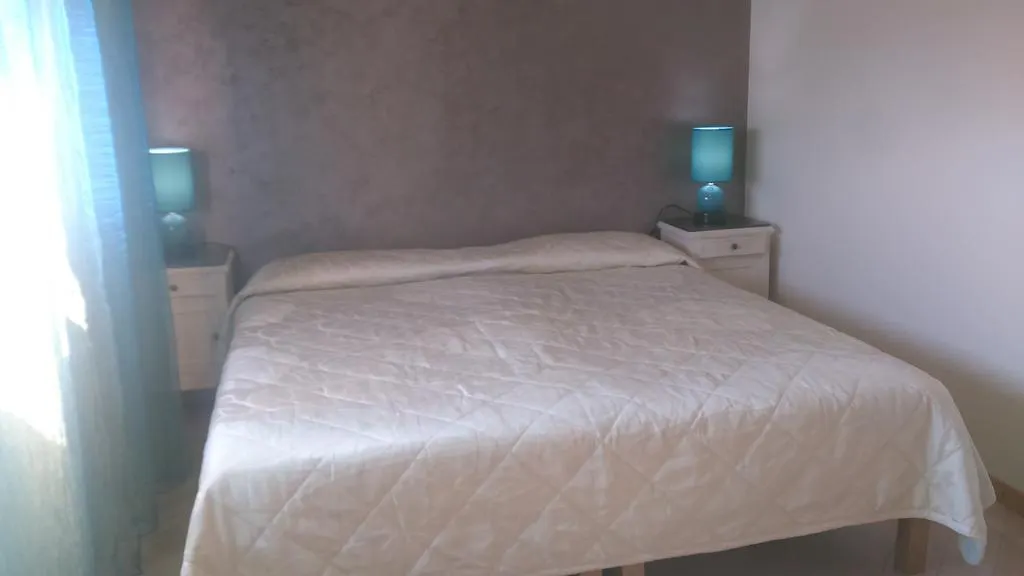 Bb Vicolo Corto Panzió Alghero